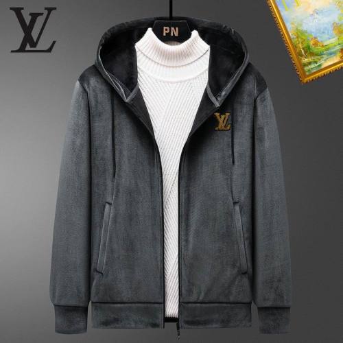 LV Coat men-1040(M-XXXL)