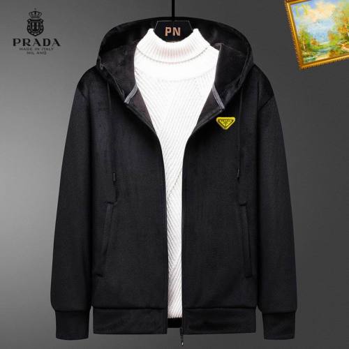 Prada Coat men-389(M-XXXL)