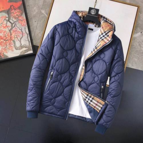 Burberry Down Coat men-326(M-XXXL)