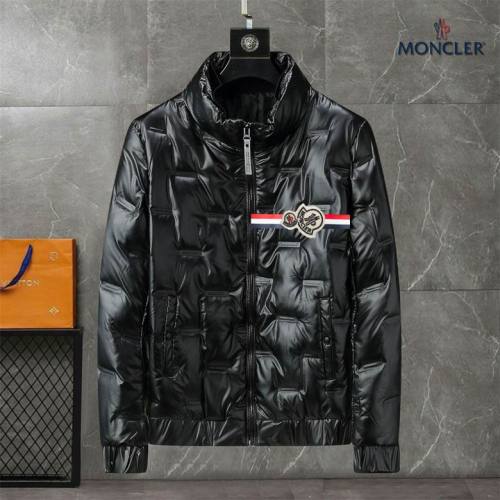 Moncler Down Coat men-1672(M-XXXL)