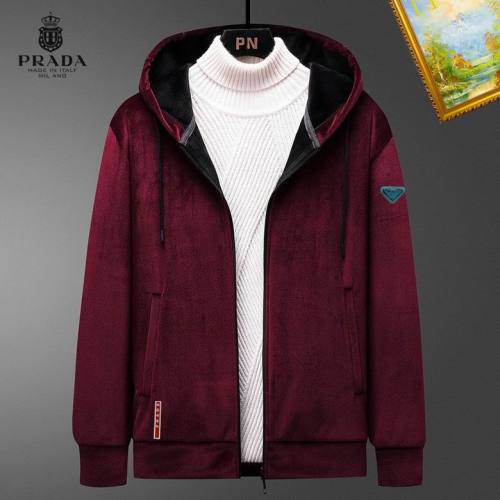 Prada Coat men-392(M-XXXL)