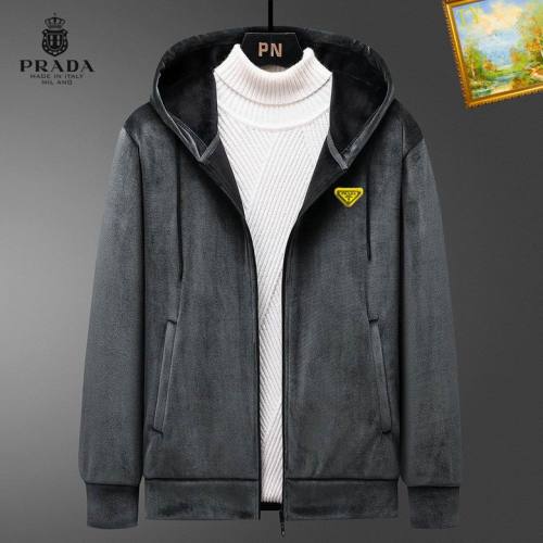 Prada Coat men-387(M-XXXL)