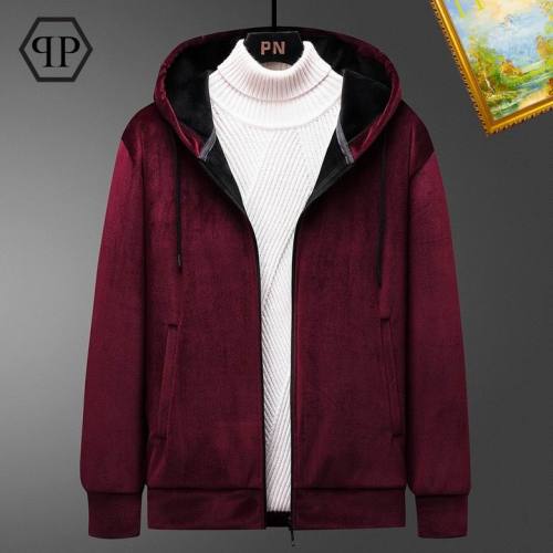 PP coat men-042(M-XXXL)