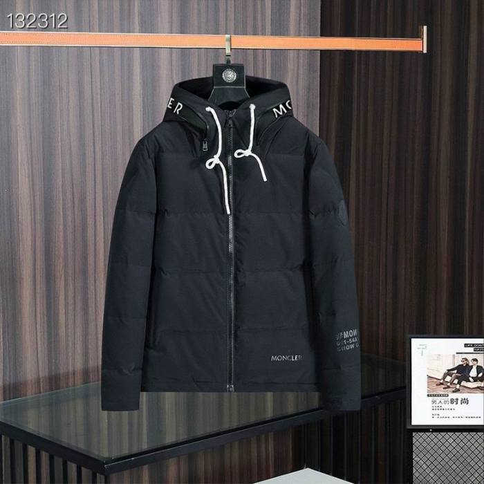 Moncler Down Coat men-1707(M-XXXL)