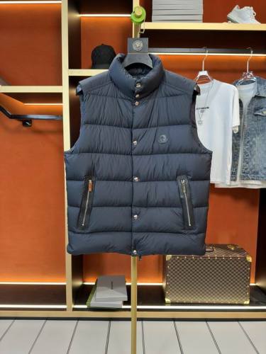 Moncler Down Vest men-122(M-XXXL)