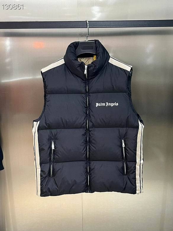 Moncler Down Vest men-163