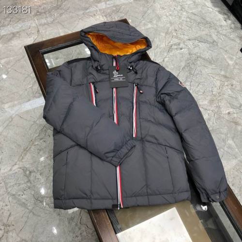 Moncler Down Coat men-1721