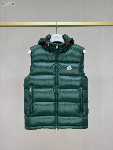Moncler Down Vest men-160