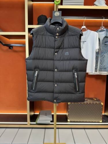 Moncler Down Vest men-123(M-XXXL)