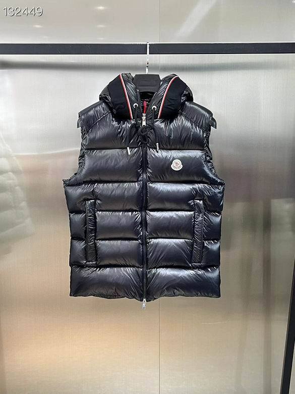 Moncler Down Vest men-153
