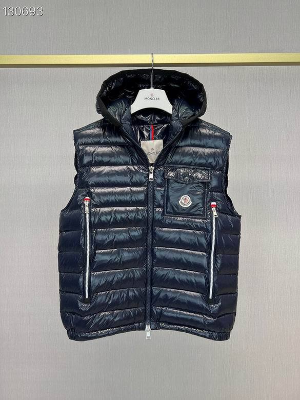 Moncler Down Vest men-152