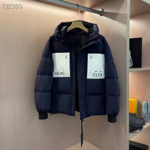 Moncler Down Coat men-1697(M-XXXL)