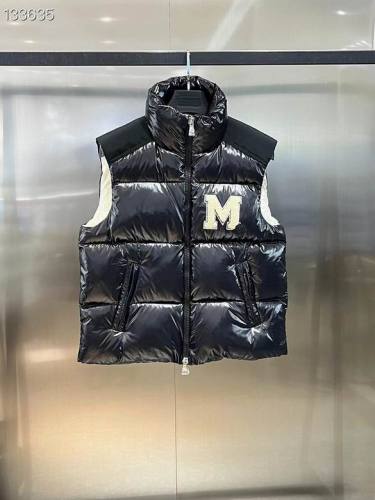 Moncler Down Vest men-155
