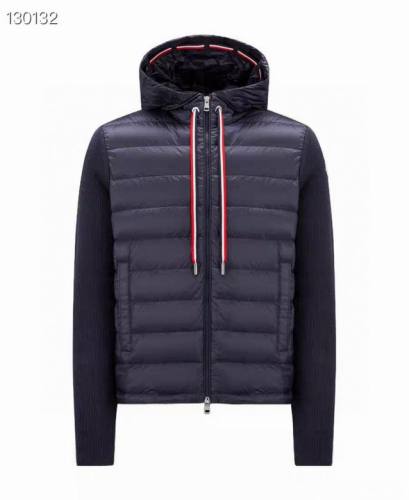 Moncler Down Coat men-1889(M-XXXL)