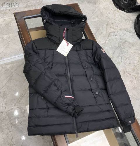 Moncler Down Coat men-1809
