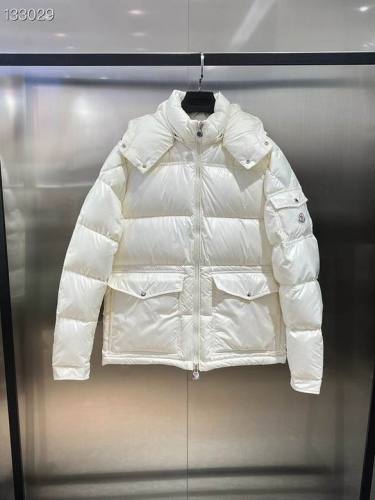 Moncler Down Coat men-1905