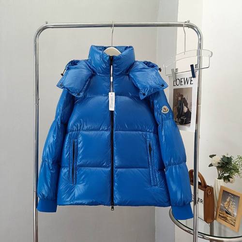 Moncler Down Coat men-1800