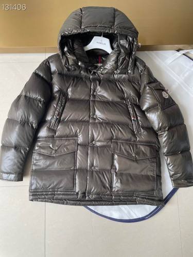 Moncler Down Coat men-1862