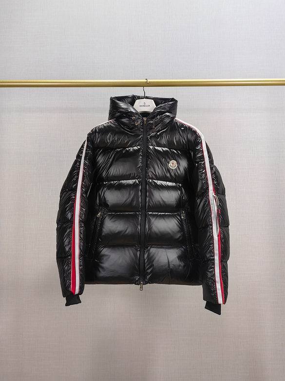 Moncler Down Coat men-1802