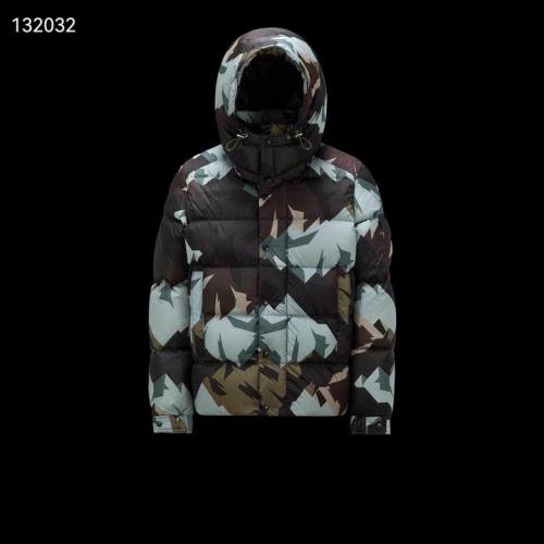 Moncler Down Coat men-1827