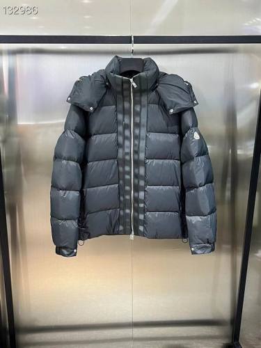 Moncler Down Coat men-1925