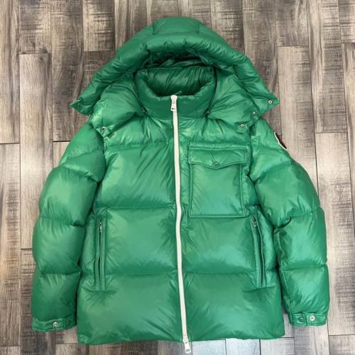 Moncler Down Coat men-1868