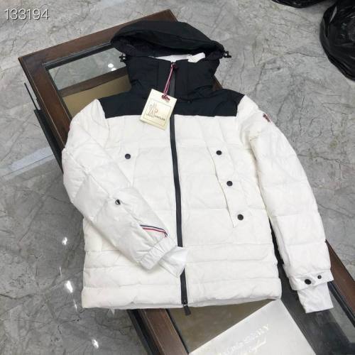 Moncler Down Coat men-1841