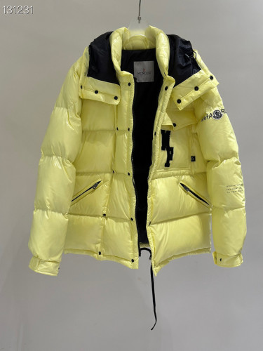 Moncler Down Coat men-1901
