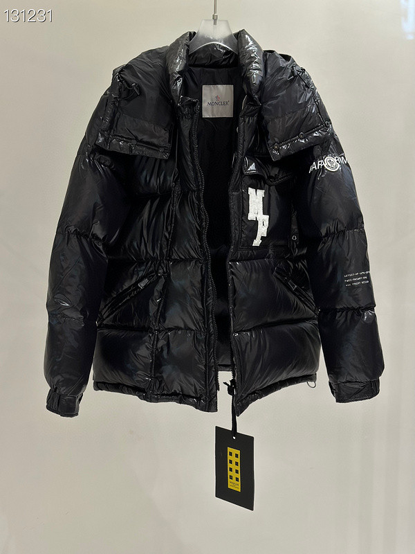 Moncler Down Coat men-1897
