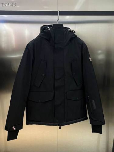Moncler Down Coat men-1844