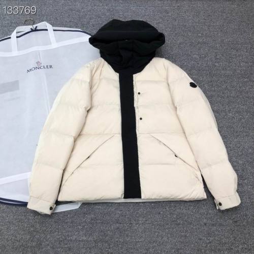 Moncler Down Coat men-1939