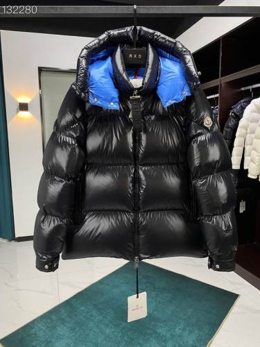 Moncler Down Coat men-1873