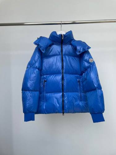 Moncler Down Coat men-1858