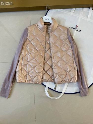Moncler Down Coat women-639