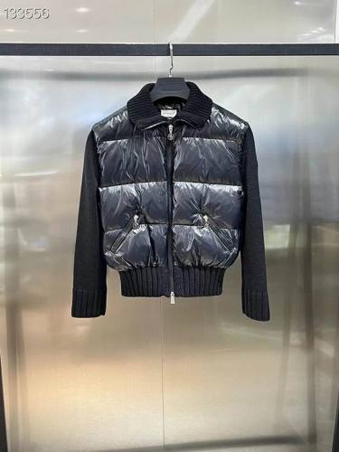 Moncler Down Coat women-615