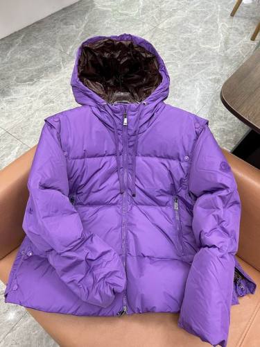 Moncler Down Coat women-662
