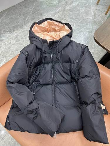 Moncler Down Coat women-683