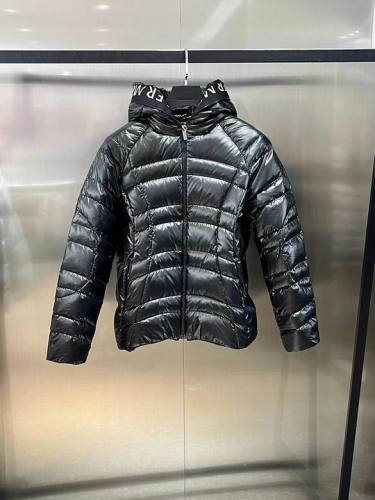 Moncler Down Coat women-556