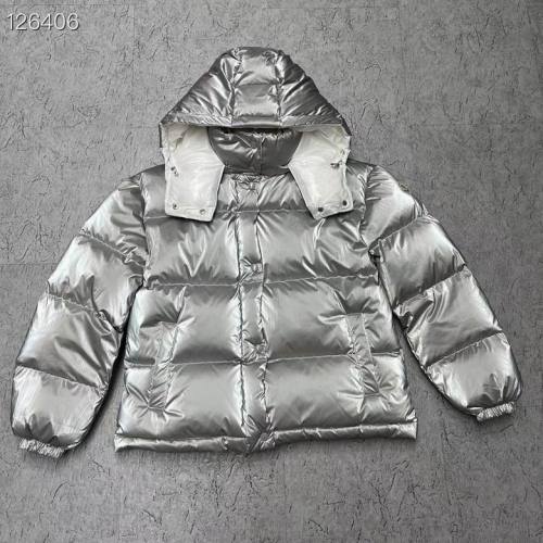 Moncler Down Coat women-648