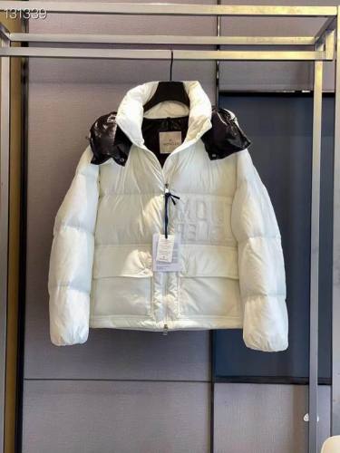 Moncler Down Coat women-633