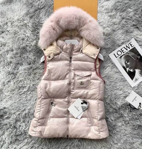 Moncler Down Coat women-728