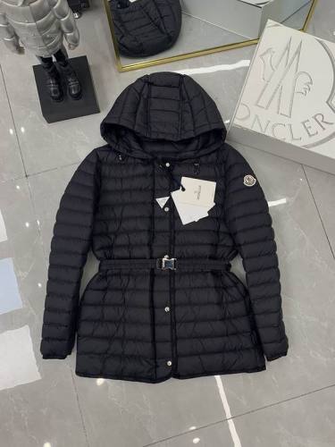 Moncler Down Coat women-676