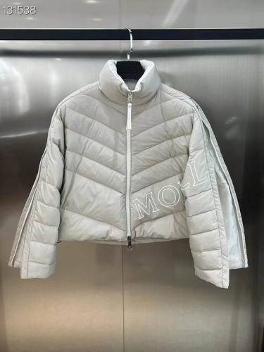 Moncler Down Coat women-579