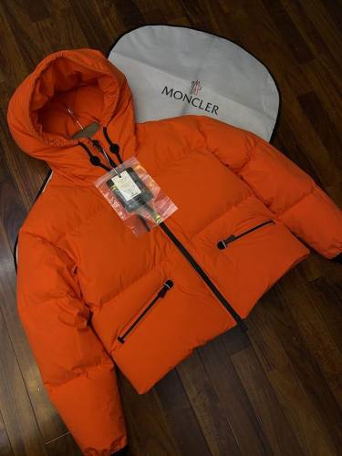 Moncler Down Coat women-543