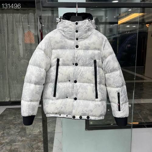 Moncler Down Coat women-569