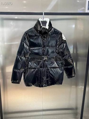 Moncler Down Coat women-553