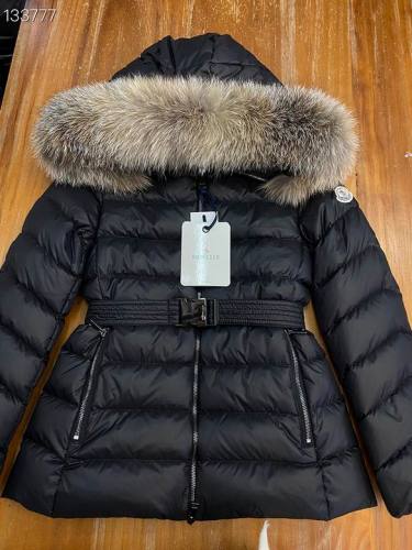 Moncler Down Coat women-614