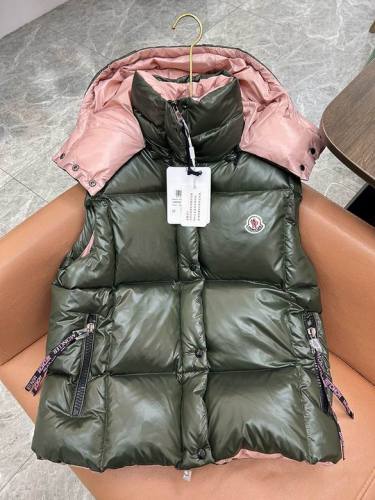 Moncler Down Coat women-697