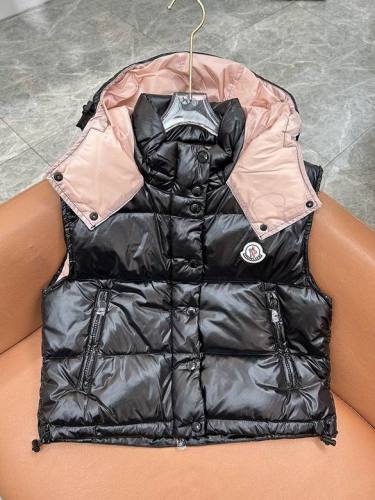 Moncler Down Coat women-709