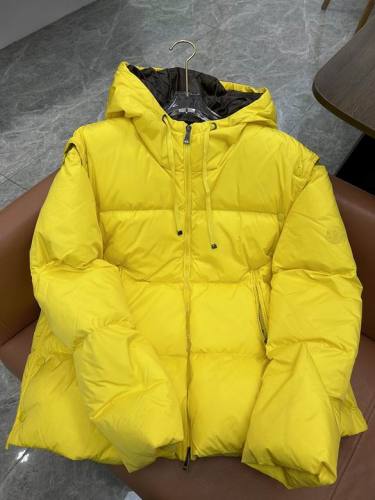 Moncler Down Coat women-680